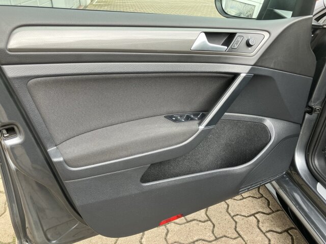 Golf VII 1.4 Join R-Line PDC, Navi, Sitzhzg.