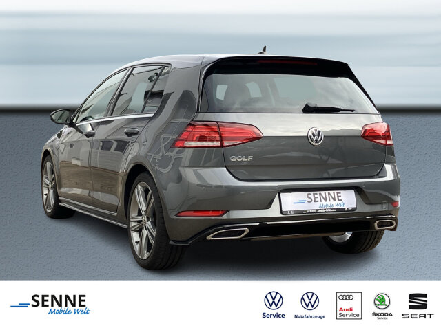 Golf VII 1.4 Join R-Line PDC, Navi, Sitzhzg.