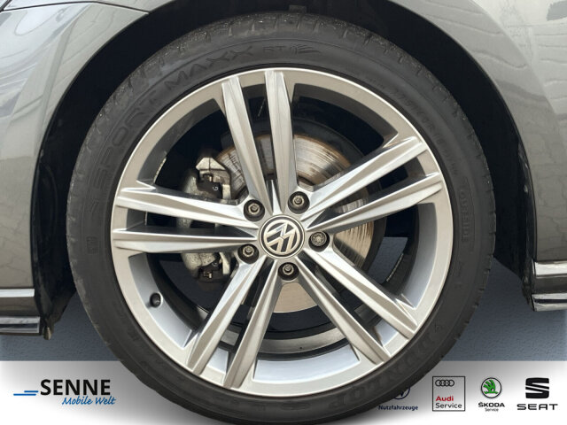 Golf VII 1.4 Join R-Line PDC, Navi, Sitzhzg.