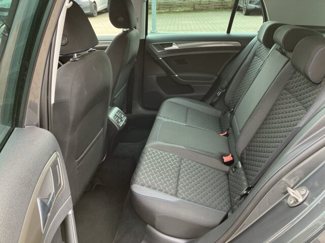 Golf VII 1.4 Join R-Line PDC, Navi, Sitzhzg.
