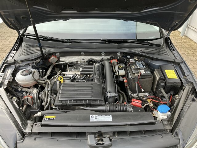 Golf VII 1.4 Join R-Line PDC, Navi, Sitzhzg.