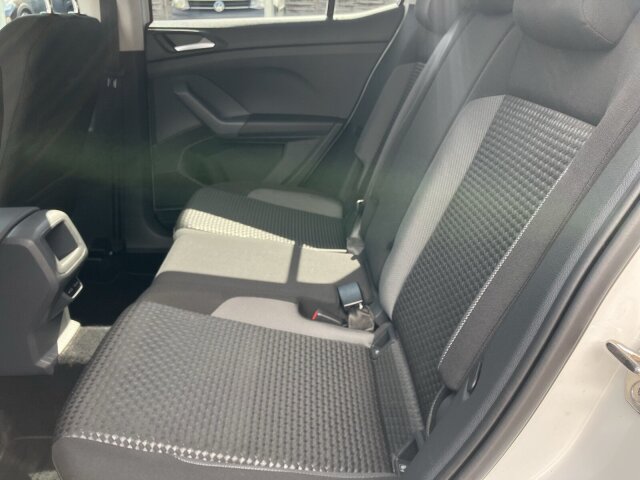 T-Cross 1.0 TSI Life AHK, ACC, PDC, Sitzhzg. BC