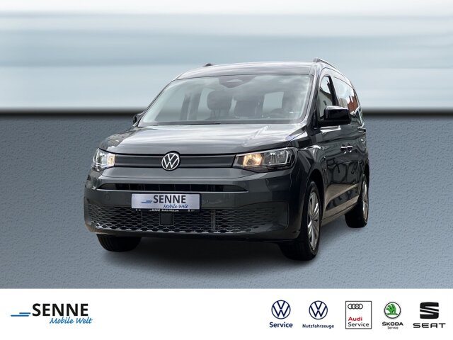 2.0 TDI DSG Climatr.,Kamera,7 Sitze,ACC,App-Con