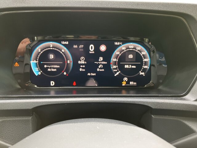 2.0 TDI DSG Climatr.,Kamera,7 Sitze,ACC,App-Con