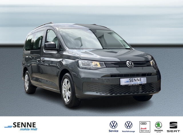 2.0 TDI DSG Climatr.,Kamera,7 Sitze,ACC,App-Con