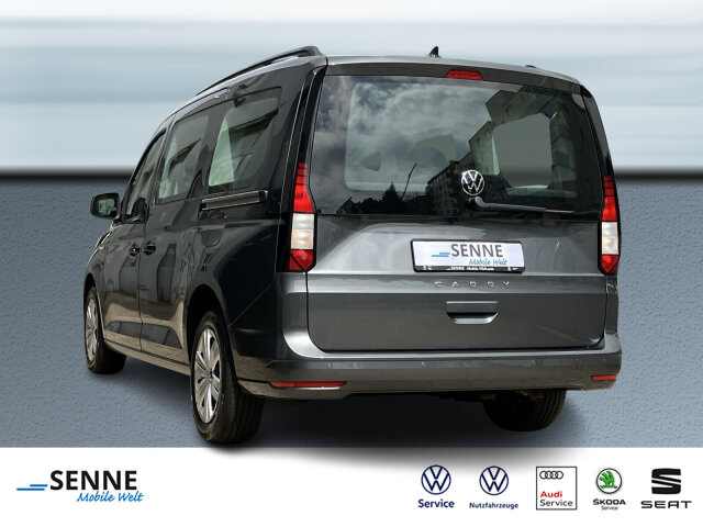2.0 TDI DSG Climatr.,Kamera,7 Sitze,ACC,App-Con