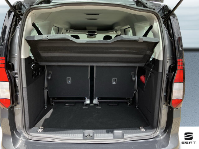 2.0 TDI DSG Climatr.,Kamera,7 Sitze,ACC,App-Con
