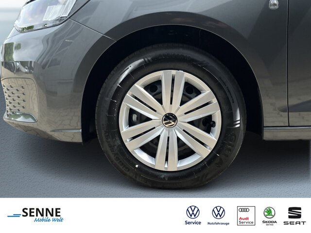 2.0 TDI DSG Climatr.,Kamera,7 Sitze,ACC,App-Con