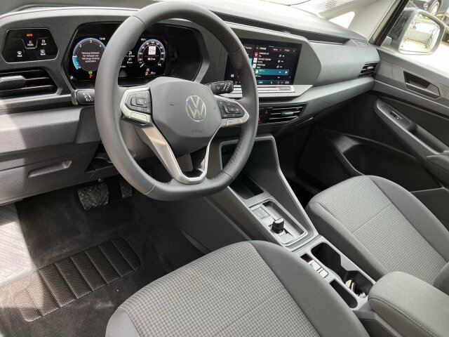 2.0 TDI DSG Climatr.,Kamera,7 Sitze,ACC,App-Con