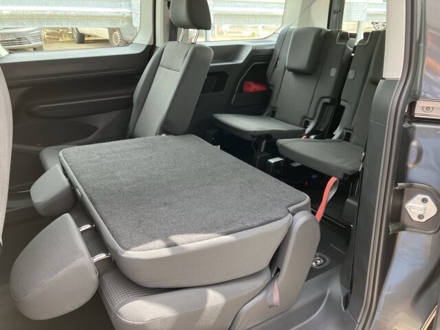 2.0 TDI DSG Climatr.,Kamera,7 Sitze,ACC,App-Con