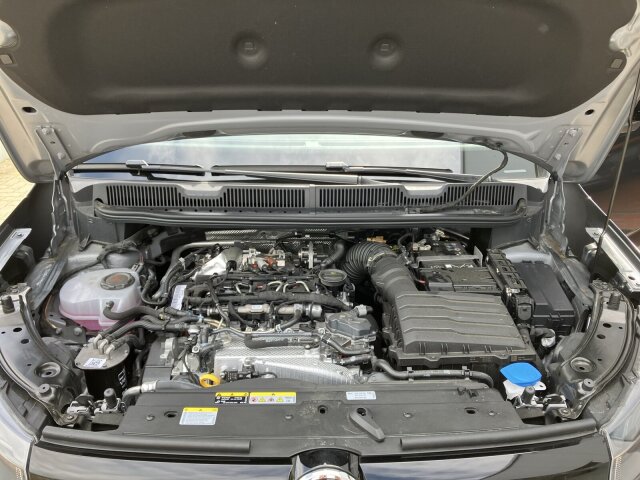 2.0 TDI DSG Climatr.,Kamera,7 Sitze,ACC,App-Con