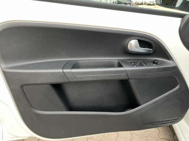 up! 1.0 Kamera, Klima, Sitzhzg.