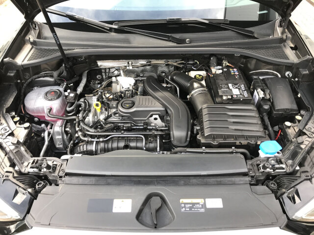 Q3 35 TFSI S tronic, Navi, AHK, LED, Sitzh.