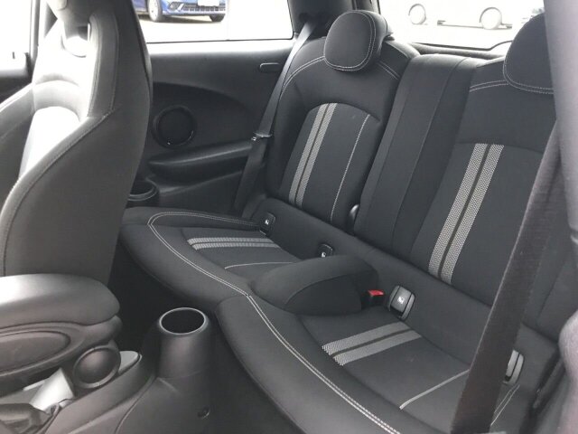 Cooper John Cooper Works Trim, LED, Sitzh. PDC