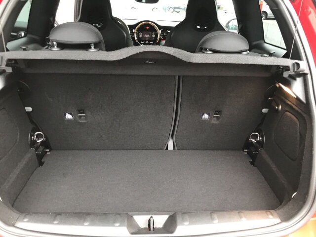 Cooper John Cooper Works Trim, LED, Sitzh. PDC