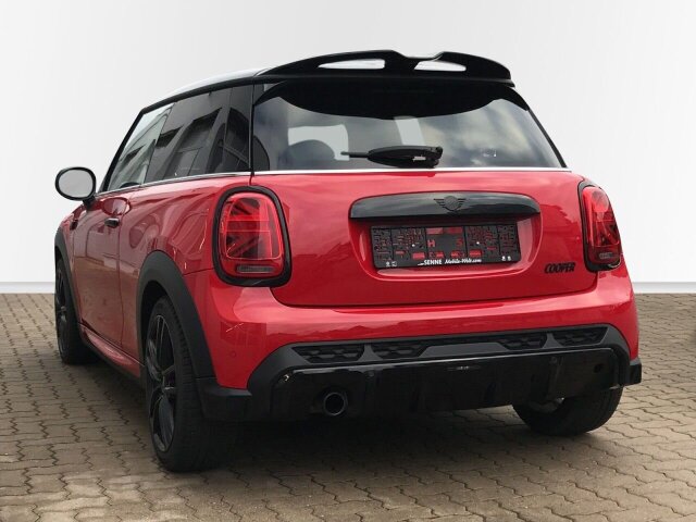 Cooper John Cooper Works Trim, LED, Sitzh. PDC