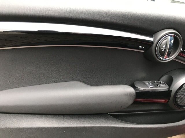Cooper John Cooper Works Trim, LED, Sitzh. PDC