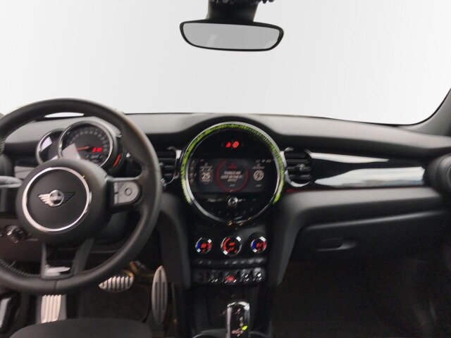 Cooper John Cooper Works Trim, LED, Sitzh. PDC