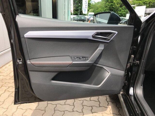 Arona 1.5 TSI DSG FR, Full LED, Navi, Kamera, Garantie
