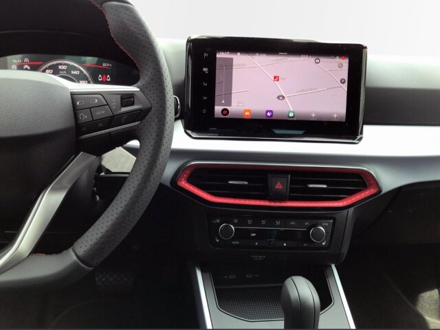 Arona 1.5 TSI DSG FR, Full LED, Navi, Kamera, Garantie