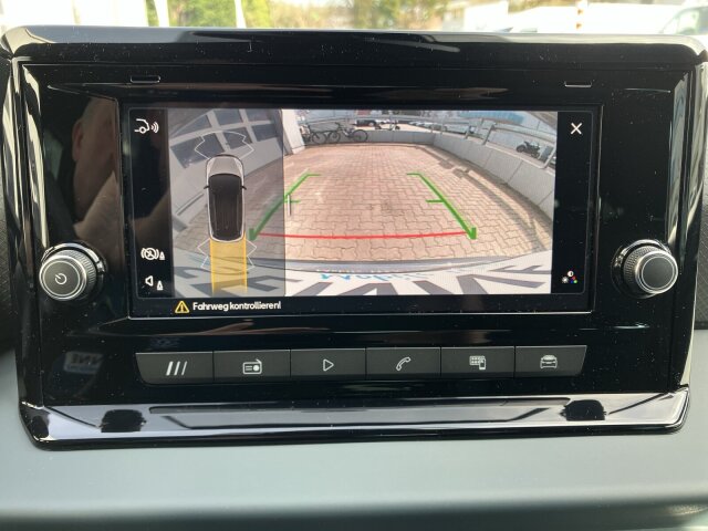 Ibiza 1.0 TSI DSG FR,LED,Kamera,Sitzh. 18 Zoll