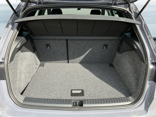 Ibiza 1.0 TSI DSG FR,LED,Kamera,Sitzh. 18 Zoll