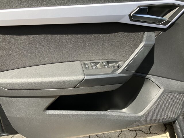 Ibiza 1.0 TSI DSG FR,LED,Kamera,Sitzh. 18 Zoll