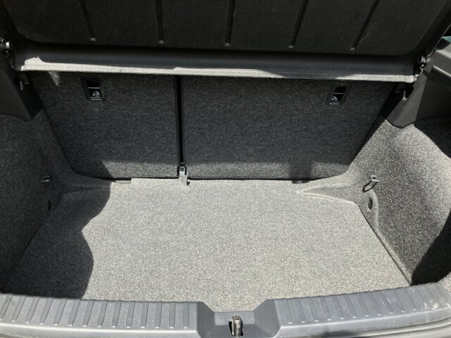 Ibiza 1.0 TSI DSG FR,LED,Kamera,Sitzh. 18 Zoll