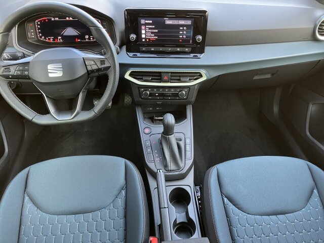Arona 1.0 TSI Style DSG NEUES MODELL Kam,LED BC