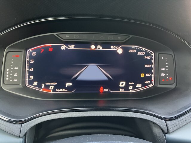 Arona 1.0 TSI Style DSG NEUES MODELL Kam,LED BC