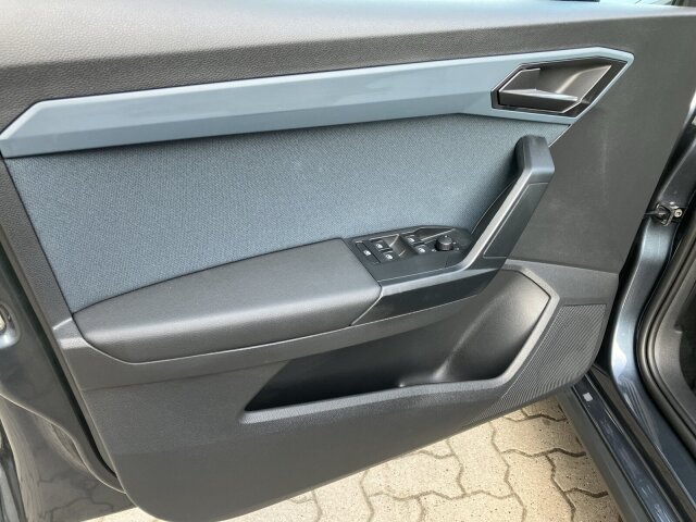 Arona 1.0 TSI Style DSG NEUES MODELL Kam,LED BC