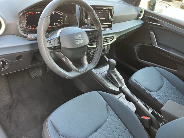 Arona 1.0 TSI Style DSG NEUES MODELL Kam,LED BC