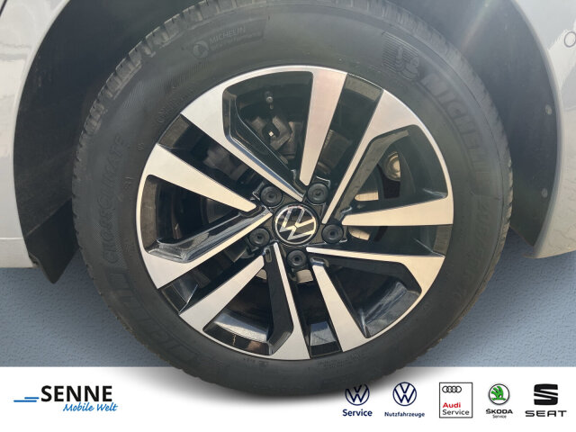 Golf VIII 1.0 TSI United Navi,LED,Kamera,ACC