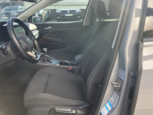 Golf VIII 1.0 TSI United Navi,LED,Kamera,ACC