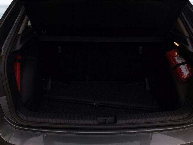 Fabia 1.0 Ambition, Klima, LED, Sitzh. PDC