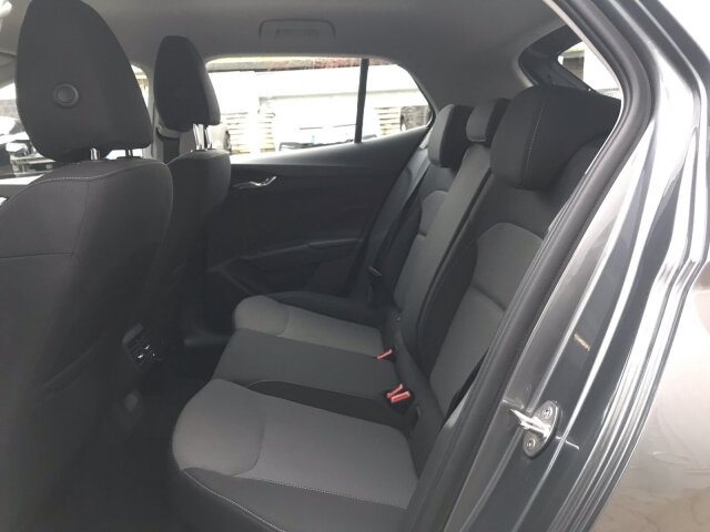 Fabia 1.0 Ambition, Klima, LED, Sitzh. PDC