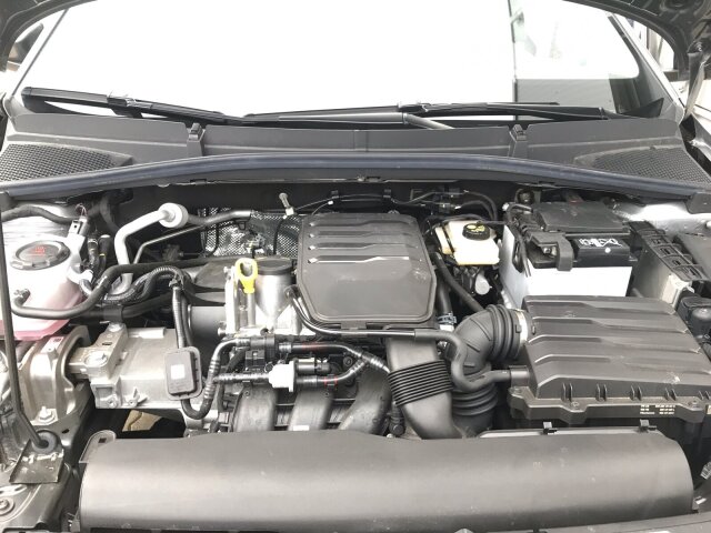 Fabia 1.0 Ambition, Klima, LED, Sitzh. PDC