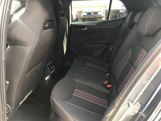Fabia 1.0 TSI DSG Monte Carlo, Kamera,LED,Sitzh.
