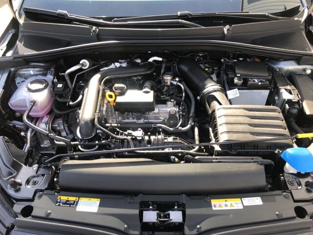 Fabia 1.0 TSI DSG Monte Carlo, Kamera,LED,Sitzh.