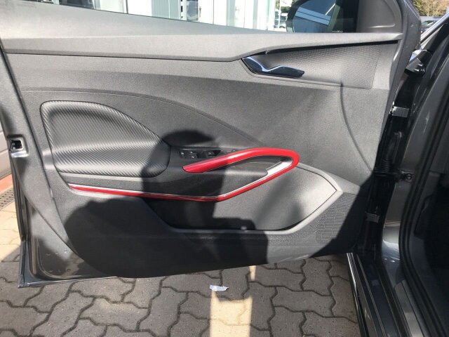 Fabia 1.0 TSI DSG Monte Carlo, Kamera,LED,Sitzh.