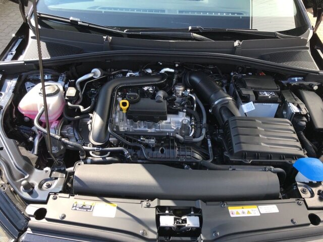 Fabia 1.0 TSI DSG Monte Carlo, Kamera,LED,Sitzh.