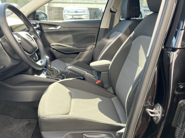 Fabia 1.0 TSI DSG Selection LED,Kamera,Sitzh.Garantie
