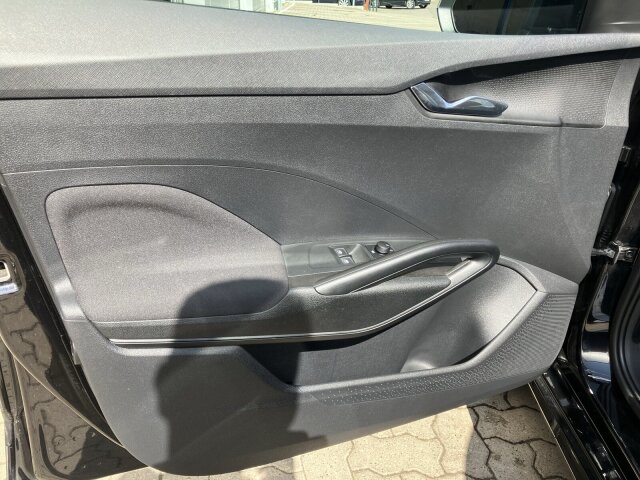 Fabia 1.0 TSI DSG Amb. LED, Sitzh. PDC, Garantie