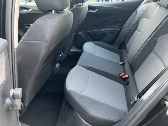 Fabia 1.0 TSI DSG Amb. LED, Sitzh. PDC, Garantie