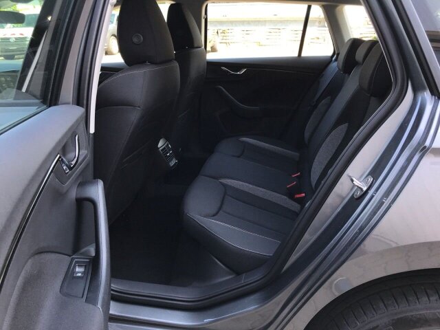 Kamiq 1.5 TSI DSG Selection, Matrix, AHK, Kamera