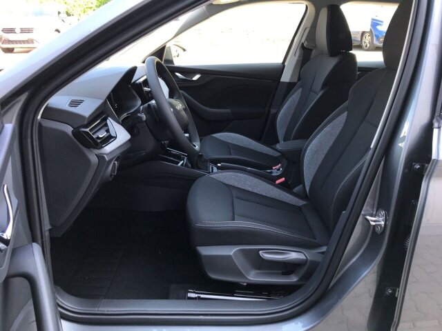 Kamiq 1.5 TSI DSG Selection, Matrix, AHK, Kamera