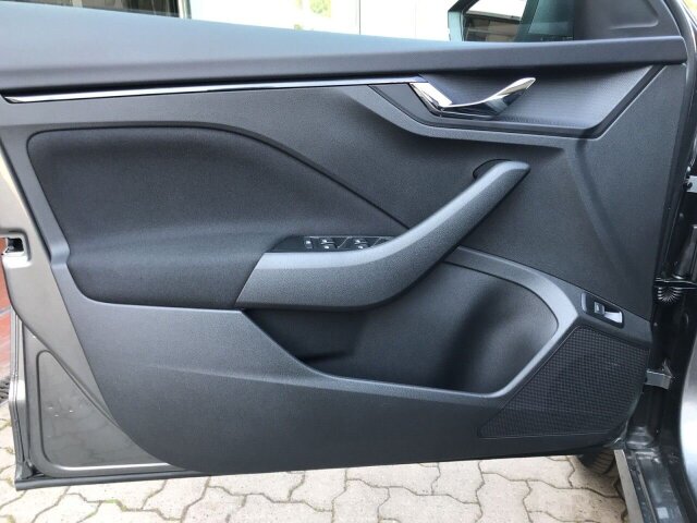 Kamiq 1.5 TSI DSG Selection, Matrix, AHK, Kamera