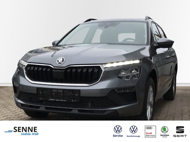 Kamiq 1.0 TSI DSG Essence,Klima,LED,Sitzh.,PDC