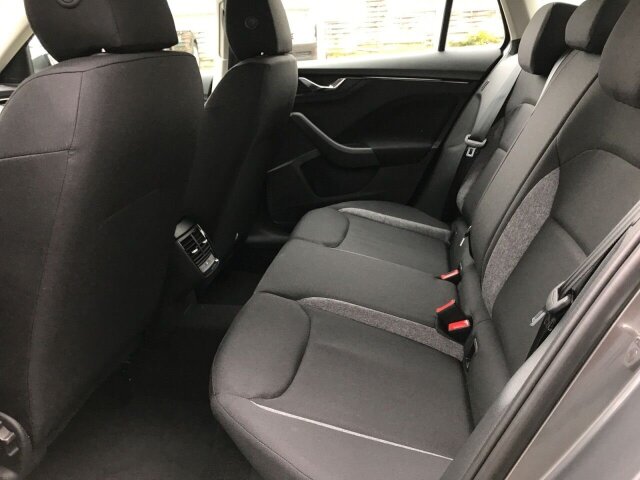Kamiq 1.0 TSI DSG Essence,Klima,LED,Sitzh.,PDC