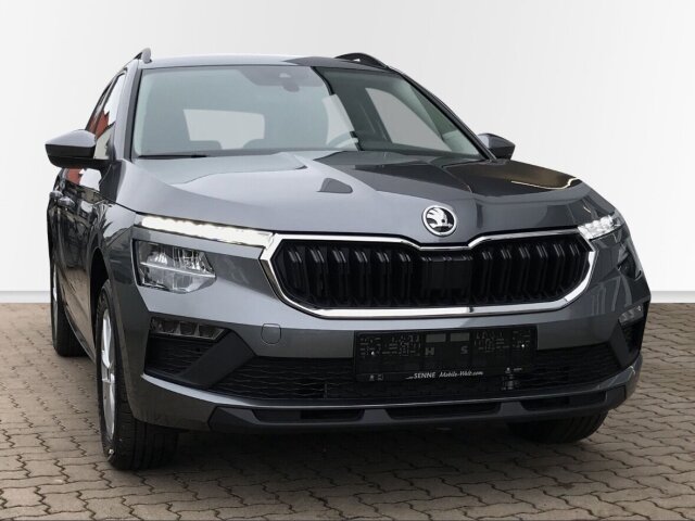 Kamiq 1.0 TSI DSG Essence,Klima,LED,Sitzh.,PDC